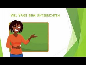 Überfachliche Kompetenzen bewusst fördern / Methode Gruppenpuzzle/Jigsaw / Thomas Gerber / Clip 1