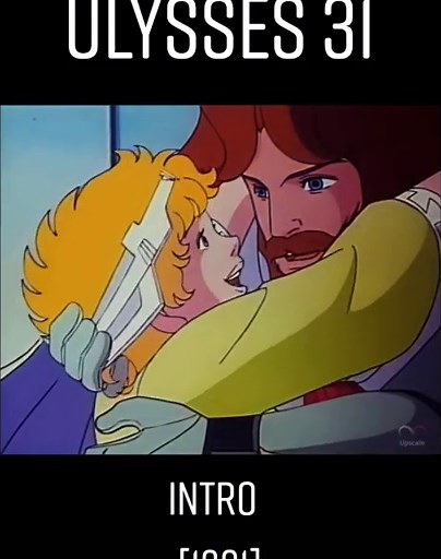 Ulysses 31 intro 1981 #ulysses31 #intro #1981 #cartoons #kidsshows #80s #foryoupage #foryou #fyp