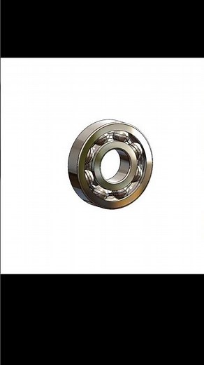 Ball Bearing SolidWorks #cad