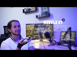 Module et argument d'un nombre complexe [Comment Utilisé la calculatrice pour détérminer l'argument]