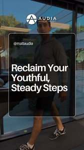 81K views · 1.8K reactions | Want to walk stronger and smoother? Do...