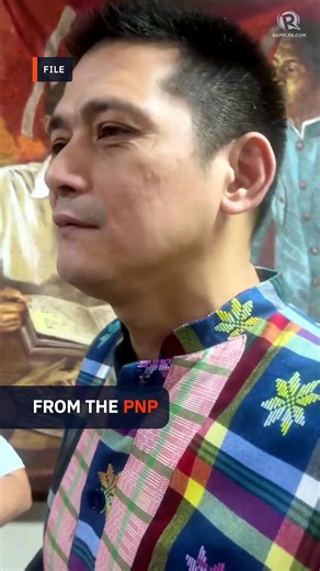 Robin Padilla faces obstruction of justice complaint over Bato’s escape