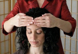 Reiki 1 Training Class