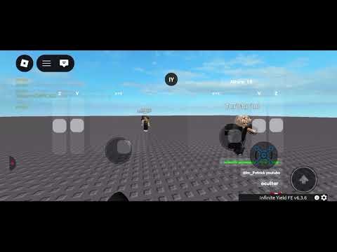 Fe fake vr (script para delta codex Arceus x krnl fluxus hydrogen Vega x etc.)