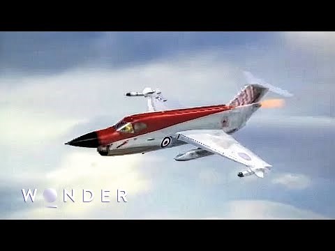 The Sabotaged Superweapon That Could Have Ended The War