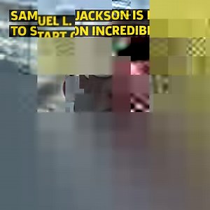 Frozone is eager to rejoin the fight in The Incredibles 2. | GameSpot