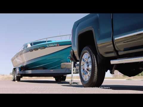 Sierra Denali HD Trailering Camera System with Jason Fenske | GMC