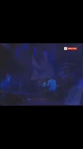 50K views · 876 reactions | Radiohead - Sail To The Moon [Glastonbury 2003] | Owl | Facebook