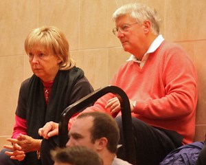 Jim Quinn Talks Life Post-Flyers Basketball