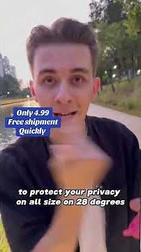 How to Apply a High-Quality Screen Protector | #uniqueme #screenprotector