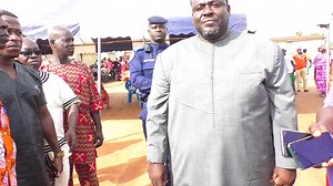 15K views · 193 reactions | Affaire 2 enfants retrouvés morts dans une voiture à Arrah : Le député N'guessan Ahondjon confirme la thèse de la mort par asphyxie. | ARRAH connexion | Facebook