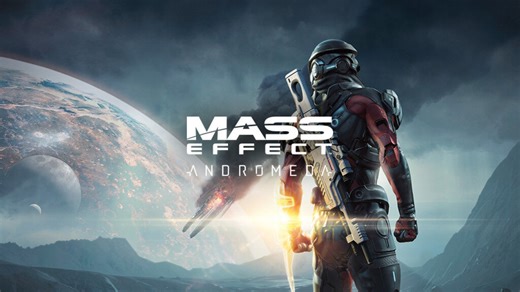 Skills and Profiles in "Mass Effect: Andromeda"