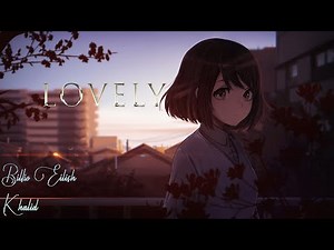 Lovely「AMV」Anime Mix