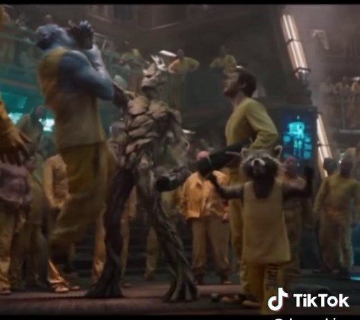 Respect the King: Understanding King Groot in Marvel