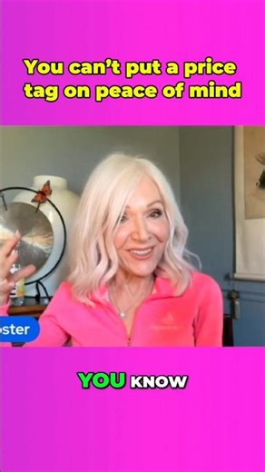 The most loving reason to consider assisted living