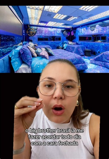 Big Brother Brasil: Reflexões sobre Humor e Design de Ambientes