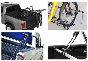 Best Truck Bed Bike Racks 2023