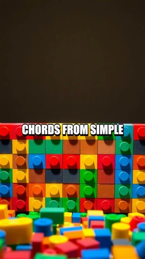 Harmonics Hidden in Plain Sight: The Simple Math Behind Music