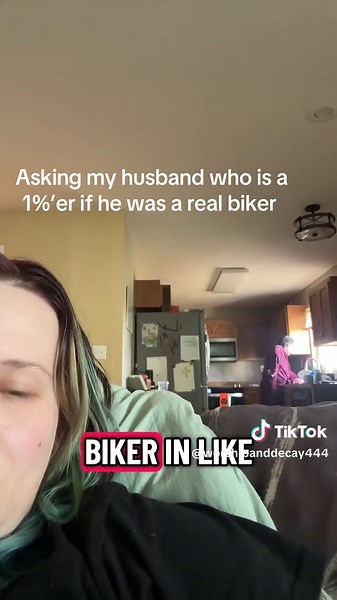 Interviewing a 1%’er Biker: Real or Not?