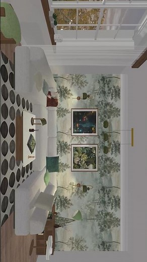 The “Interior Materials” collection is out in Live Home 3D ✨ #shorts #interiordesign #interior