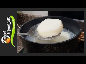 HOW TO COOK YOUR YAMS FROM FROZEN.