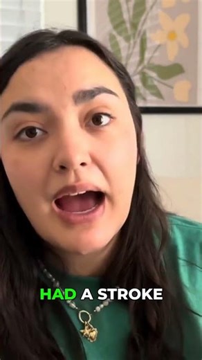 Parietal Lobe Stroke: What to expect in recovery!