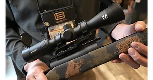EOTech Introduces Value-Focused Vudu X Riflescopes