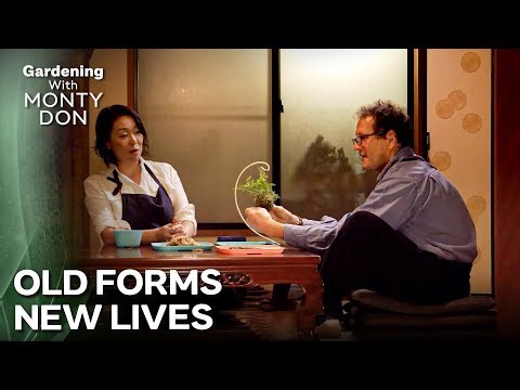 Monty Don's Japanese Gardens | Nature, Balance and Belief | Part 2