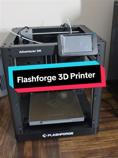 Setting Up the Flashforge 3D Printer: A Step-by-Step Guide