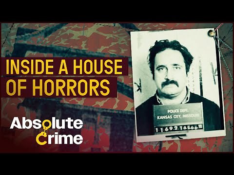 The Butcher Of Kansas City: Robert Berdella's Reign Of Terror | Most Evil Killers | Absolute Crime