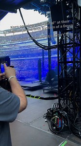 2.2M views · 72K reactions | Korn at MetLife Stadium ️ Aug. 27, 2025. EPIC!!  | Loudwire | Facebook