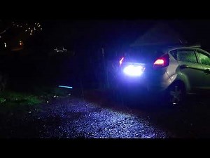 REVERSEE a no damage universal fit add on reverse light