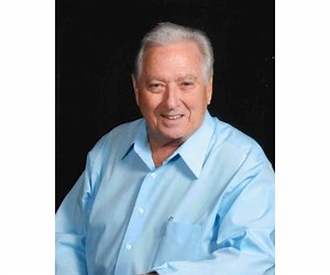 Thomas Binning Obituary (2024) - Beebe, AR - Smith Family Funeral Homes - Westbrook