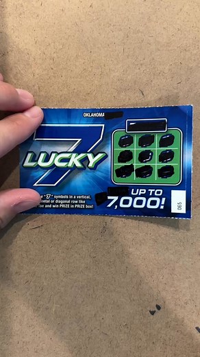 201K views · 876 reactions | #scratchoffticket #scratchoff #oklahomascratchoff #scratcher #winning | Oklahomie Scratcher | Facebook