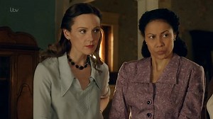 The Bletchley Circle: San Francisco