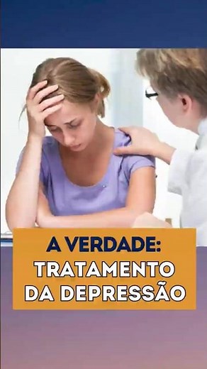 Treatment of depression