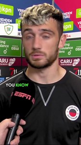 Troy Parrott is loving life at Excelsior Rotterdam and scored the winner in a 2-1 win over rivals Sparta Rotterdam. Parrott scored a 93rd minute winner. He's settled in Rotterdam and is full of confidence. All he needs know is to start some games and rack up some more goals. 📽 @excelsiorrdam #troyparrott #irelandfootball #excelsiorrotterdam #parrott #football #Eredivisie #irelandfootballteam | Irish Football Fan TV