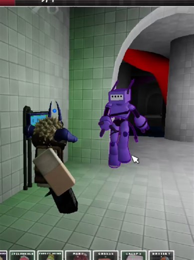 Roblox Depth Spelunking: Overcoming Entity Challenges