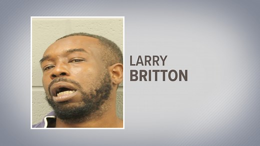 Houston man sentenced after pleading guilty to killing his girlfriend and his dad in 2021, DA's Office says