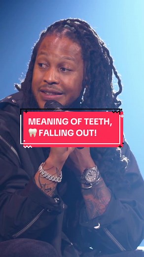 Understanding the Spiritual Meaning of Teeth Falling Out Dreams