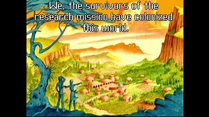 Star Control II - The Ur-Quan Masters - Intro