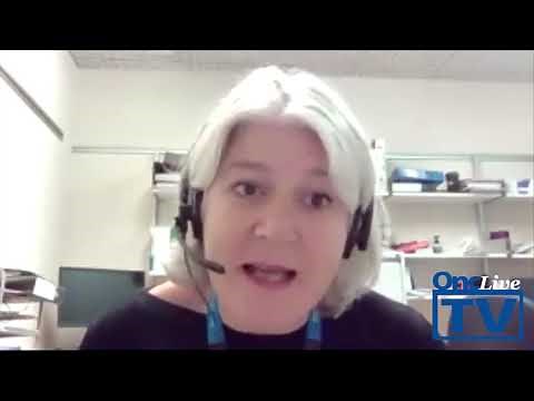 Dr. Kristeleit on QoL With Dostarlimab in dMMR/MSI-H Endometrial Cancer