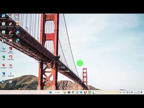 Windows 11 Home : How to set Narrator key as Caps Lock