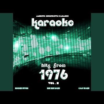 Biene Maja (In the Style of Karel Gott) (Karaoke Version)