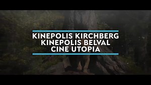📢 Du mercredi 22 au samedi 25 septembre débutent les Film Days ! Pendant 4 jours, tous les tickets sont à 6,00€* 😍 | Kinepolis Luxembourg
