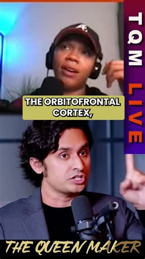 Impulse control isn't equal — master the difference. #ImpulseControl #Meditation #TheCCMethod #p...