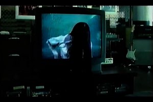 The Ring - DVD/VHS Trailer (2002) | Horror Ads