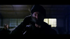 Dead Draw - You have two hours or I'll call the cops.