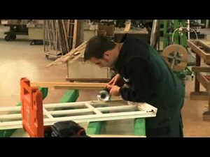 FEIN SuperCut - Fenster-Reparatur