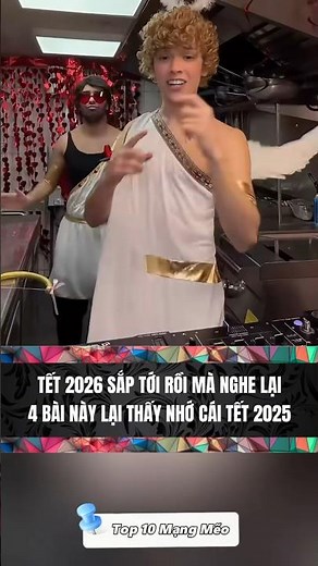 Tet 2026 Is Coming, But Listening To These 4 Songs Makes Me Miss Tet 2025 #music